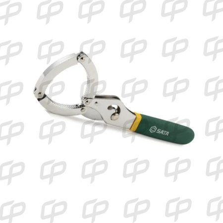 LLAVE FILTRO ACEITE 75-95MM SATA