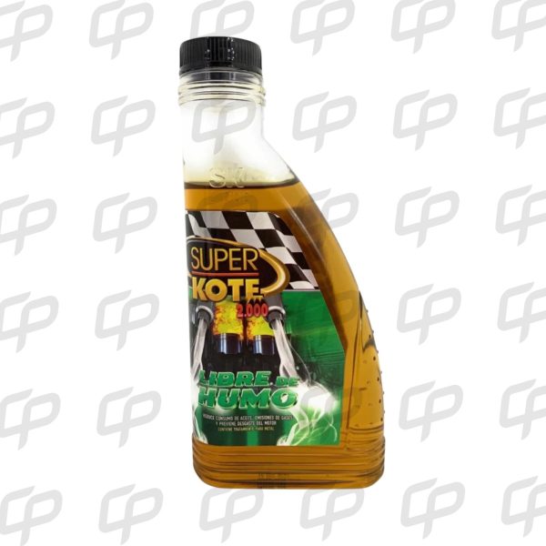 LIBRE DE HUMO 8 OZ