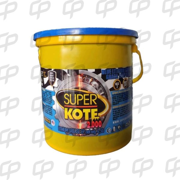 GRASA KOTE LITIO AZUL X POTE/2050G