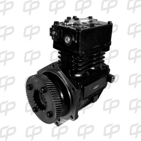 VALVULA COMPRESOR AIRE DETROIT DIESEL S60 TU-FLO 550 (500188X)