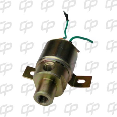 VALVULA SOLENOIDE 12V