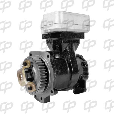 VALVULA COMPRESOR AIRE CUMMINS ISX CUMMINS 3103413 3681902 3681904