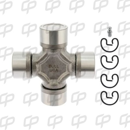 CRUCETA CARDAN HINO // 40X115