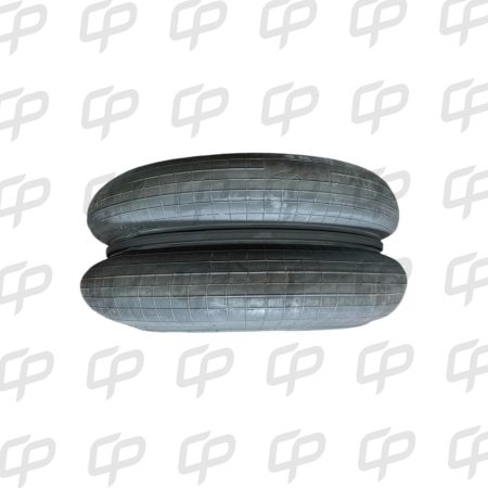 BOMBONA AMORTIGUADOR LEVANTA EJE CAUCHO