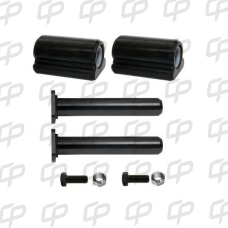 KIT REPARACION QUINTA RUEDA 8PIEZAS ATM