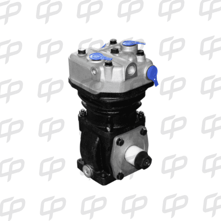 VALVULA COMPRESOR AIRE ISUZU NPR REFRIGERADO POR AGUA