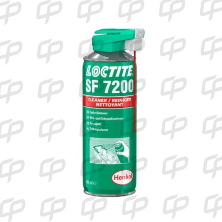 ELIMINADOR EMPAQUES SF 7200/ 400ML LTT