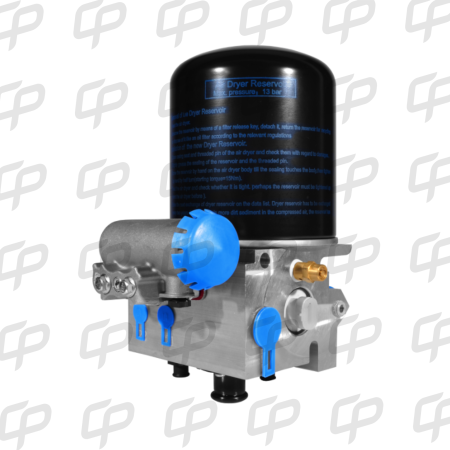 SECADOR AIRE AD-IS CON TANQUES DE 26 BENDIX FREIGHT/KW/NPR/MACK