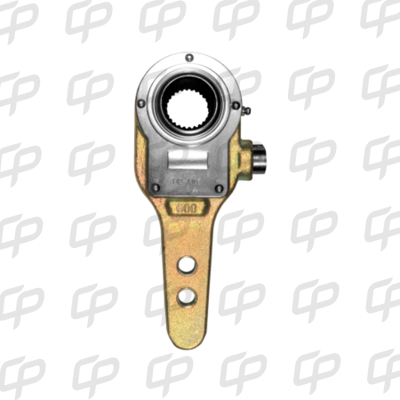 CANDADO FRENO BRIGADIER - MANUAL 1 1/2" 28E (5 y 6 LRG)